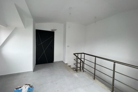 Продажа квартиры  в Аланье, Анталье, Турция 1+1, 88м2, №181533 – фото 10