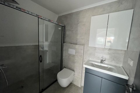 Продажа квартиры  в Аланье, Анталье, Турция 1+1, 88м2, №181533 – фото 15