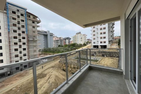 Продажа квартиры  в Аланье, Анталье, Турция 1+1, 88м2, №181533 – фото 6