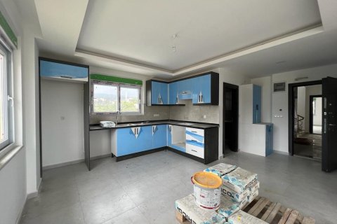 Продажа квартиры  в Аланье, Анталье, Турция 1+1, 88м2, №181533 – фото 3