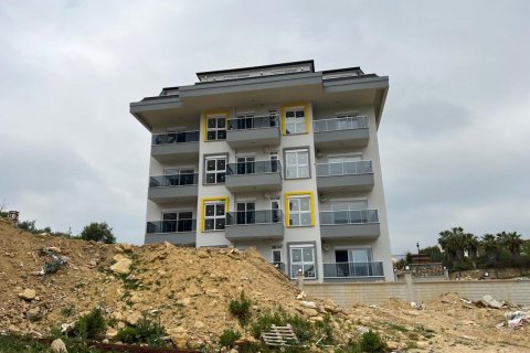 Продажа квартиры  в Аланье, Анталье, Турция 1+1, 88м2, №181533 – фото 2