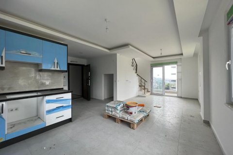Продажа квартиры  в Аланье, Анталье, Турция 1+1, 88м2, №181533 – фото 4