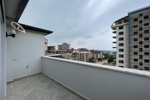Продажа квартиры  в Аланье, Анталье, Турция 1+1, 88м2, №181533 – фото 12
