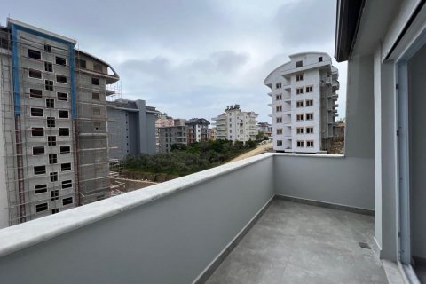 Продажа квартиры  в Аланье, Анталье, Турция 1+1, 88м2, №181533 – фото 13