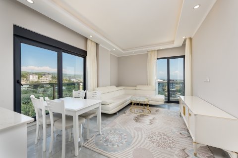 Apartment for sale in Alanya, Antalya, Turkey, 1 bedroom, 64m2, No. 181534 – photo 5