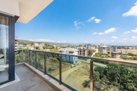 Apartment for sale in Alanya, Antalya, Turkey, 1 bedroom, 64m2, No. 181534 – photo 11