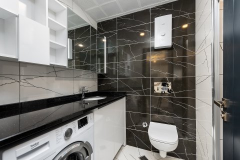 Apartment for sale in Alanya, Antalya, Turkey, 1 bedroom, 64m2, No. 181534 – photo 9