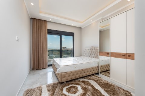 Apartment for sale in Alanya, Antalya, Turkey, 1 bedroom, 64m2, No. 181534 – photo 8