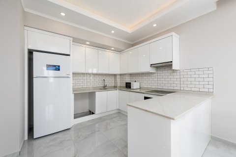 Apartment for sale in Alanya, Antalya, Turkey, 1 bedroom, 64m2, No. 181534 – photo 7