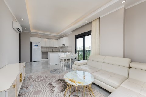 Apartment for sale in Alanya, Antalya, Turkey, 1 bedroom, 64m2, No. 181534 – photo 6