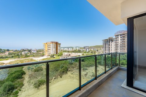 1+1 Lejlighed  i Alanya, Antalya, Tyrkiet Nr. 181530 - 9