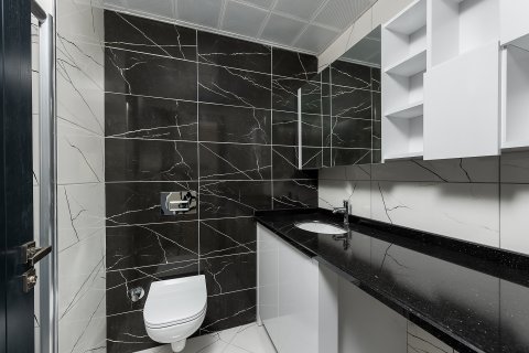 1+1 Lejlighed  i Alanya, Antalya, Tyrkiet Nr. 181530 - 11