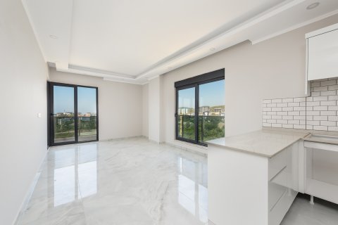 1+1 Lejlighed  i Alanya, Antalya, Tyrkiet Nr. 181530 - 5
