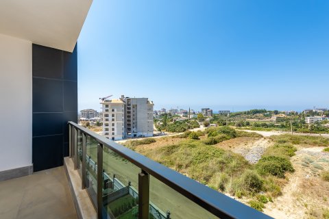 1+1 Lejlighed  i Alanya, Antalya, Tyrkiet Nr. 181530 - 10