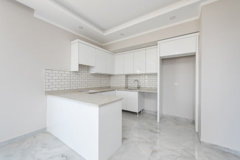 1+1 Lejlighed  i Alanya, Antalya, Tyrkiet Nr. 181530 - 6