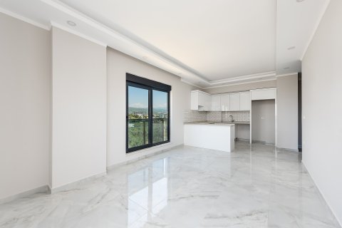 1+1 Lejlighed  i Alanya, Antalya, Tyrkiet Nr. 181530 - 7