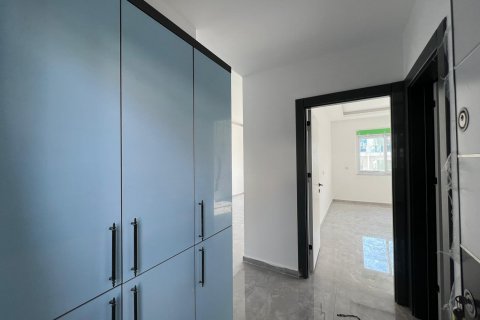 1+1 Wohnung  in Alanya, Antalya, Türkei Nr. 181532 - 8