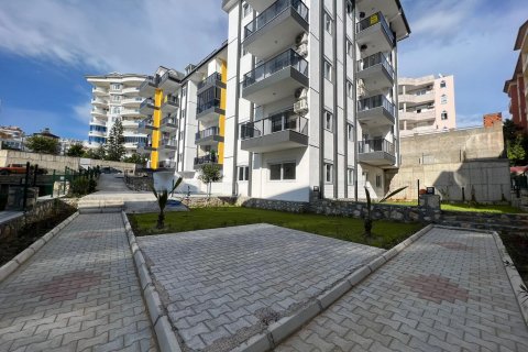 1+1 Wohnung  in Alanya, Antalya, Türkei Nr. 181532 - 3