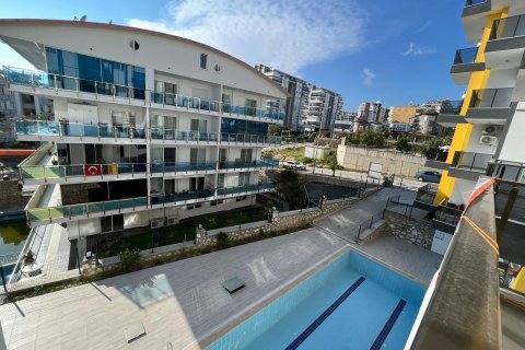 1+1 Wohnung  in Alanya, Antalya, Türkei Nr. 181532 - 11