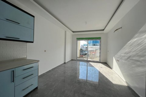 1+1 Wohnung  in Alanya, Antalya, Türkei Nr. 181532 - 4