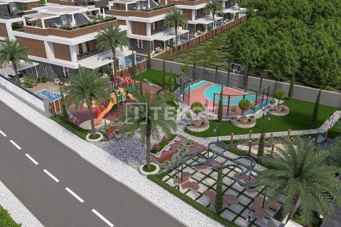 Villa for sale in Iskele, Northern Cyprus, 3 bedrooms, 336m2, No. 176612 – photo 15