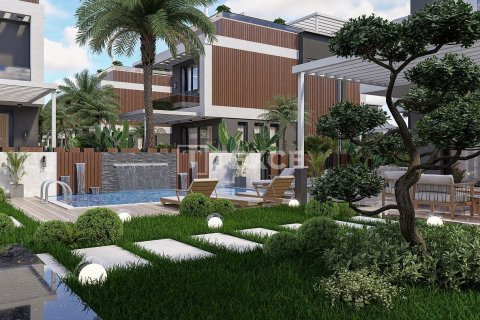 Villa for sale in Iskele, Northern Cyprus, 3 bedrooms, 336m2, No. 176612 – photo 7