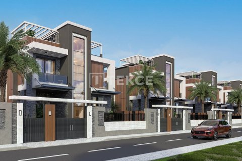 Villa for sale in Iskele, Northern Cyprus, 3 bedrooms, 336m2, No. 176612 – photo 8