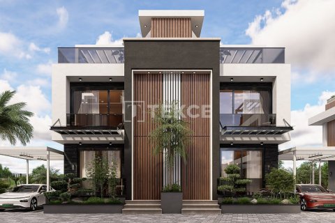 Villa for sale in Iskele, Northern Cyprus, 3 bedrooms, 336m2, No. 176612 – photo 9