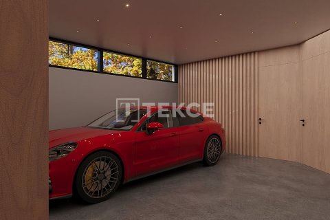 Villa for sale in Iskele, Northern Cyprus, 3 bedrooms, 336m2, No. 176612 – photo 30