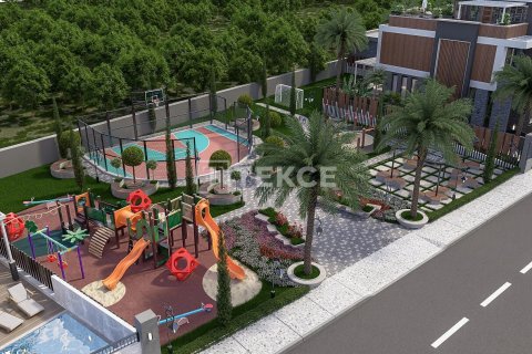 Villa for sale in Iskele, Northern Cyprus, 3 bedrooms, 336m2, No. 176612 – photo 14