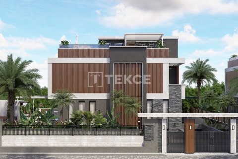 Villa for sale in Iskele, Northern Cyprus, 3 bedrooms, 336m2, No. 176612 – photo 10