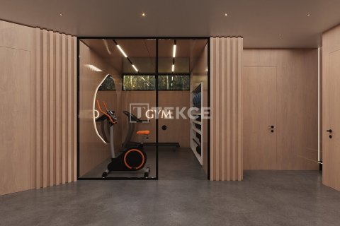 Продажа виллы  в Искеле, Северный Кипр 2+1, 258м2, №176611 – фото 28