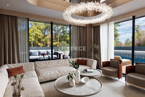 Продажа виллы  в Искеле, Северный Кипр 2+1, 258м2, №176611 – фото 19