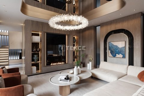 Продажа виллы  в Искеле, Северный Кипр 2+1, 258м2, №176611 – фото 20