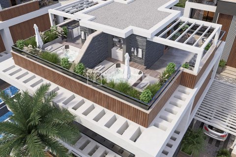 Продажа виллы  в Искеле, Северный Кипр 2+1, 258м2, №176611 – фото 13