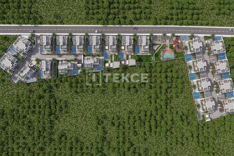 Продажа виллы  в Искеле, Северный Кипр 2+1, 258м2, №176611 – фото 17