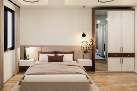1+1 Leilighet  i Istanbul, Tyrkia Nr. 176263 - 9