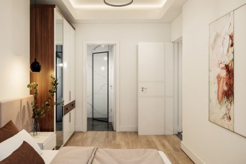 1+1 Leilighet  i Istanbul, Tyrkia Nr. 176263 - 20