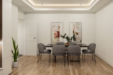 1+1 Leilighet  i Istanbul, Tyrkia Nr. 176263 - 18