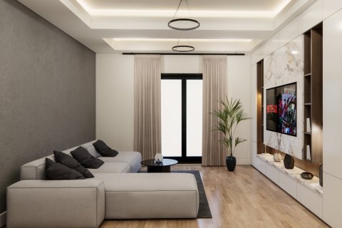 1+1 Leilighet  i Istanbul, Tyrkia Nr. 176263 - 3
