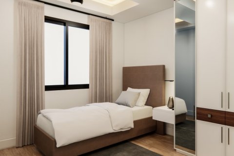 1+1 Leilighet  i Istanbul, Tyrkia Nr. 176263 - 14