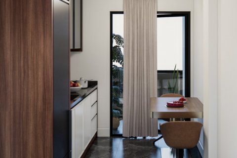 1+1 Leilighet  i Istanbul, Tyrkia Nr. 176263 - 7