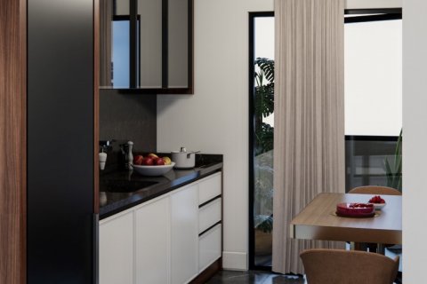 1+1 Leilighet  i Istanbul, Tyrkia Nr. 176263 - 8