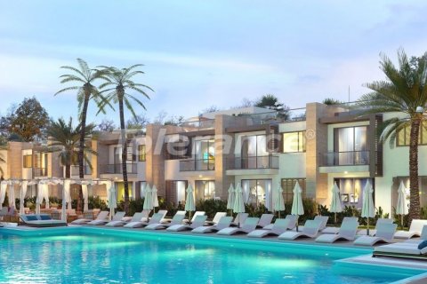 2+1 Apartment in Famagusta, Northern Cyprus No. 176264