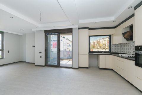Продажа квартиры  в Муратпаше, Анталье, Турция 2+1, 100м2, №189136 – фото 13