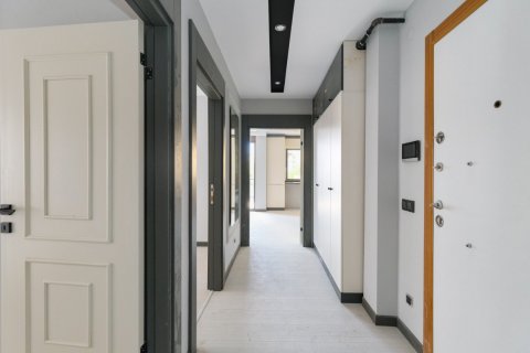 Продажа квартиры  в Муратпаше, Анталье, Турция 2+1, 100м2, №189136 – фото 14