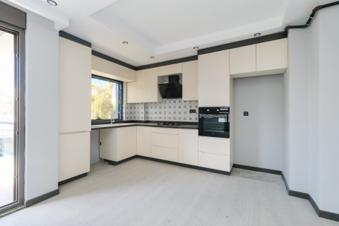 Продажа квартиры  в Муратпаше, Анталье, Турция 2+1, 100м2, №189136 – фото 15