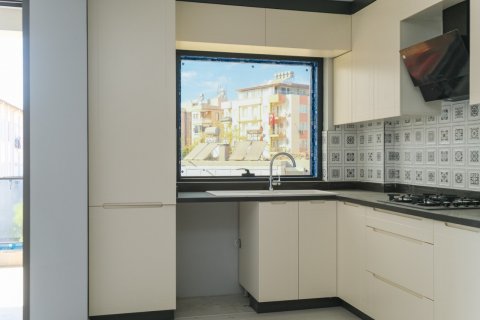 Продажа квартиры  в Муратпаше, Анталье, Турция 2+1, 100м2, №189136 – фото 2