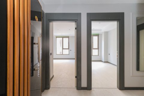 Продажа квартиры  в Муратпаше, Анталье, Турция 2+1, 100м2, №189136 – фото 29