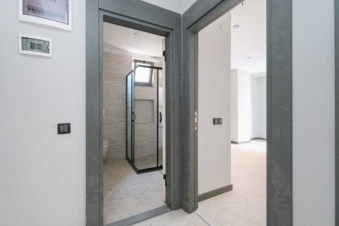 Продажа квартиры  в Муратпаше, Анталье, Турция 2+1, 100м2, №189136 – фото 28